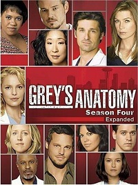 Grey's Anatomy SAISON 4