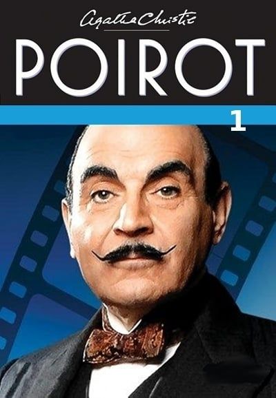 Hercule Poirot SAISON 1
