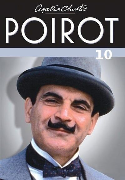 Hercule Poirot SAISON 10