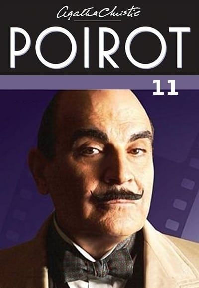 Hercule Poirot SAISON 11