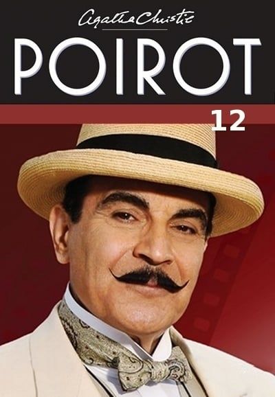 Hercule Poirot SAISON 12