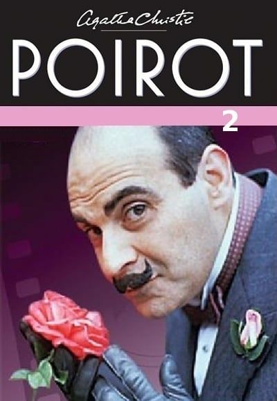 Hercule Poirot SAISON 2