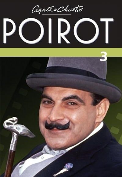 Hercule Poirot SAISON 3