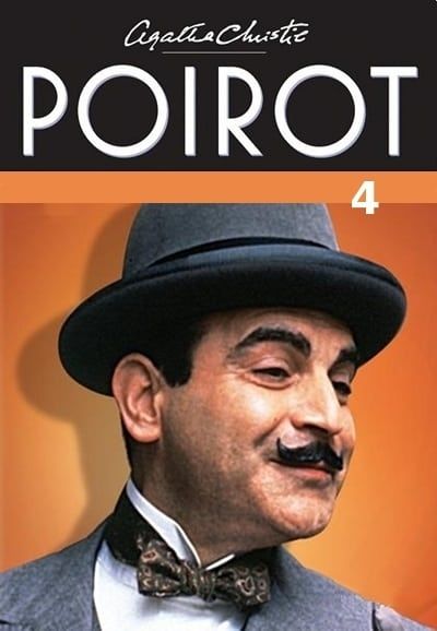 Hercule Poirot SAISON 4
