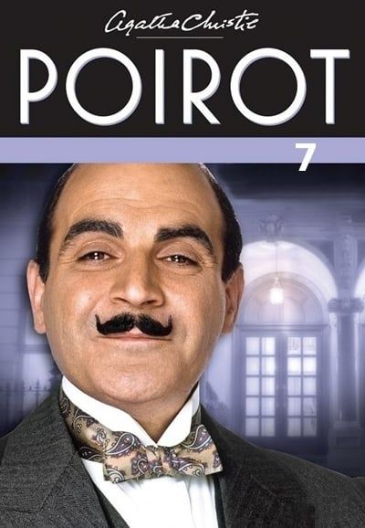 Hercule Poirot SAISON 7