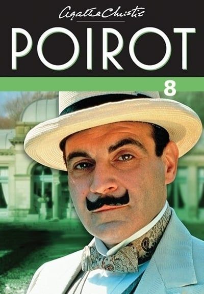 Hercule Poirot SAISON 8