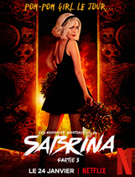 Les Nouvelles aventures de Sabrina SAISON 3