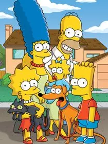 Les Simpson SAISON 15