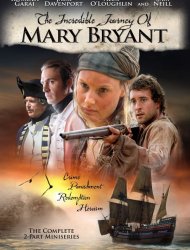 L'Incroyable voyage de Mary Bryant SAISON 1