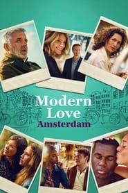 Modern Love Amsterdam SAISON 1