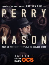 Perry Mason (2020) SAISON 1