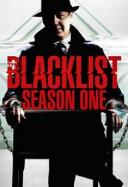 The Blacklist SAISON 1