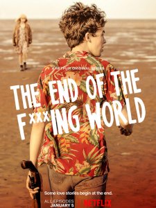 The End Of The F***ing World SAISON 1