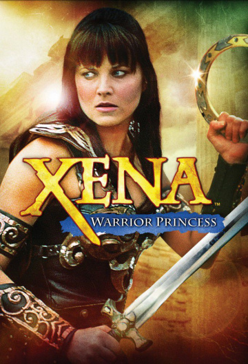 Xena, la guerrière SAISON 2