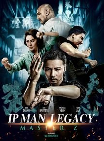 IP Man Legacy: Master Z