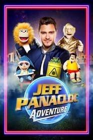 Jeff Panacloc - Adventure
