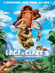L'Âge de glace 3 - Le Temps des dinosaures