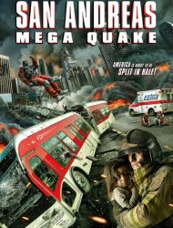 San Andreas Mega Quake