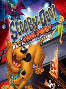 Scooby-Doo! le fantôme de l`opéra