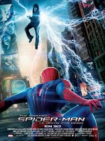 The Amazing Spider-Man : le destin dun Héros